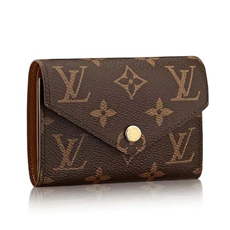 louis vuitton wallet ladies